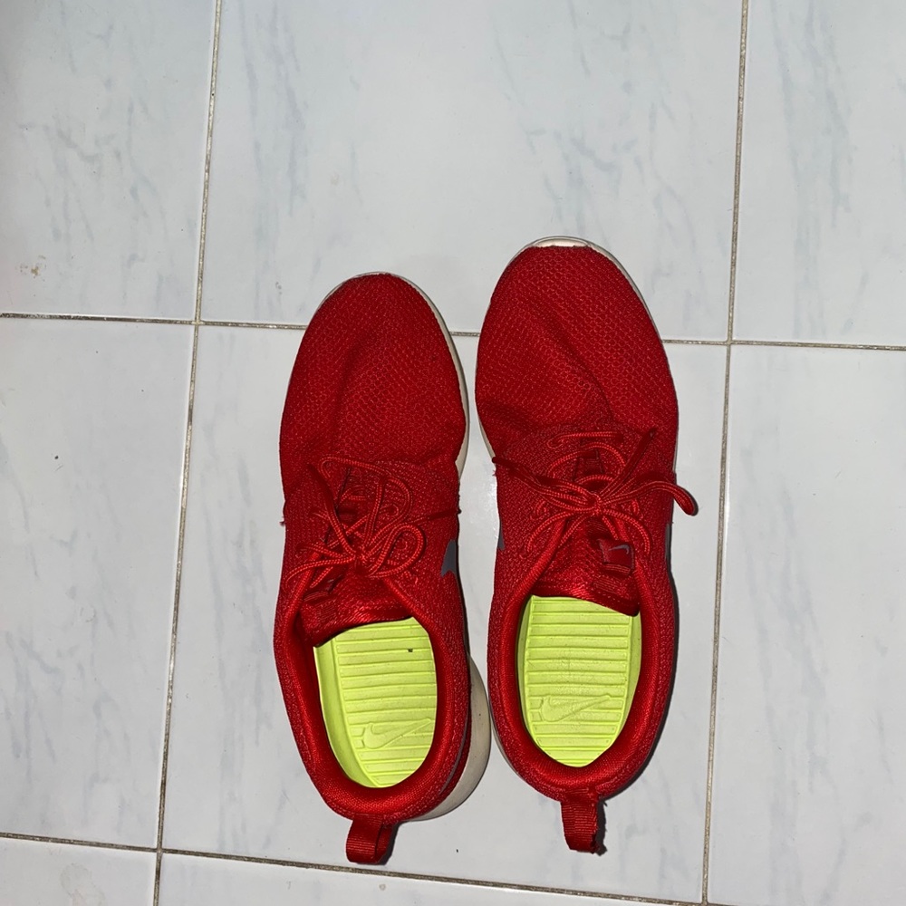 Nike roshe